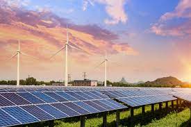 solar street light manufacturer in Jaipur